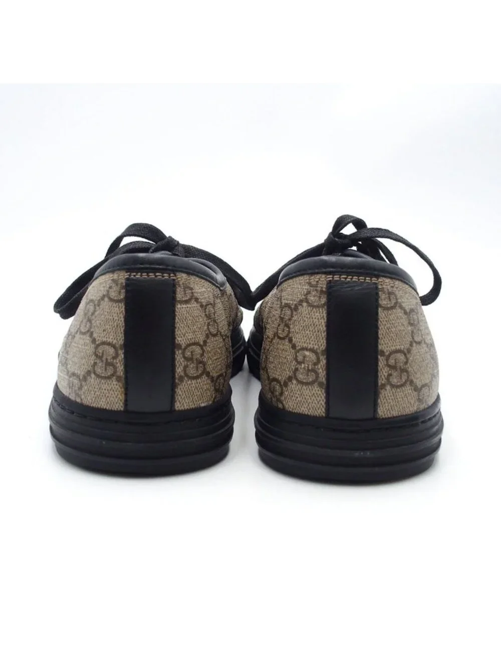 Gucci Sneaker Beige